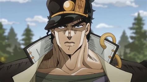 why does jotaro say the world|Why does Jotaro say “the world” when using his stand after.